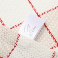 Набор Этель "Bright cage": фартук 60х70см, прих.19х19см, полот.40х73см