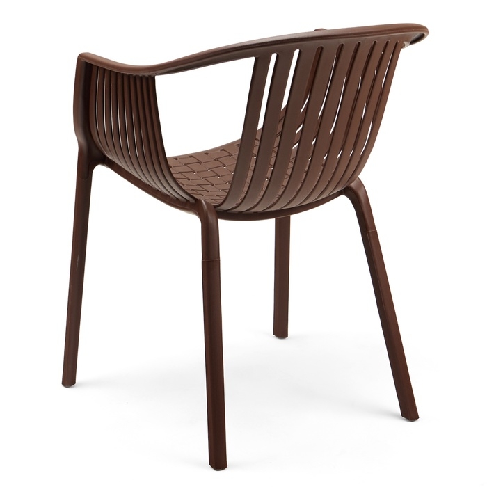 Стул Альт (коричневый)