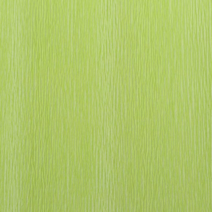 Бумага гофрированная, 558 Бумага гофрированная, 558 "Салатовая", 0,5 х 2,5 м