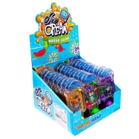Водная игра с колечками &laquo;Мороженка&raquo;, цвета МИКС