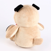 Мягкая игрушка «Боня», галстук-бабочка, 25 см Мягкая игрушка «Боня», галстук-бабочка, 25 см