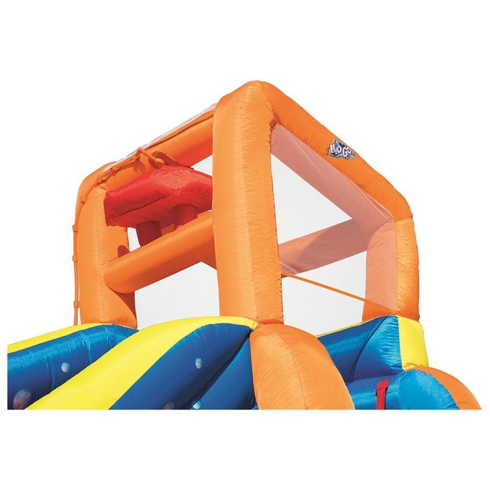 Аквапарк надувной Bestway, 365&times;320&times;270 см, от 5-10 лет, 53301