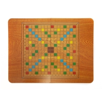 Игра настольная &laquo;Словодел Великан&raquo;