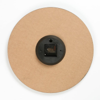 Часы настенные, серия: Лофт, d-40 см Часы настенные, серия: Лофт, d-40 см