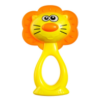 Набор погремушек &laquo;Яркое настроение&raquo;, 8 шт., Крошка Я