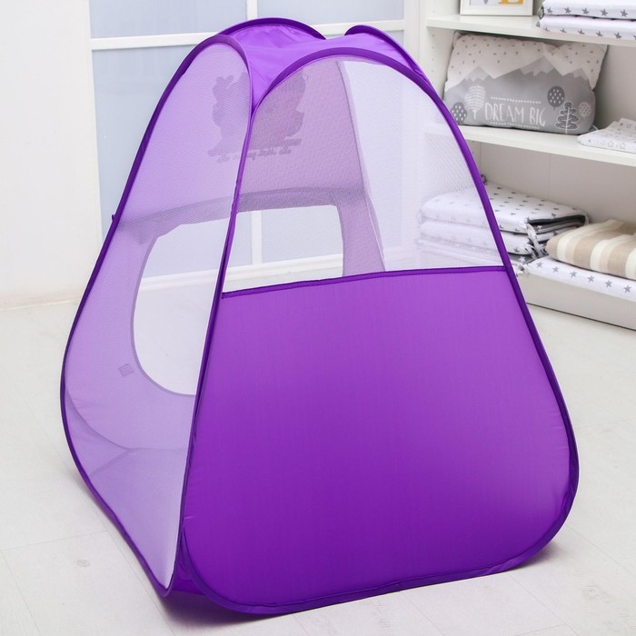 Палатка детская игровая Палатка детская игровая "Мой домик" Коты аристократы