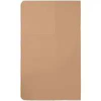 Дорожный плед Voyager, бежевый