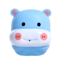 Игрушка для ванны &laquo;Лодочка с животными&raquo;, МИКС