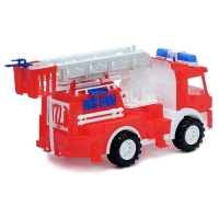 Автомобиль &laquo;Пожарная машина&raquo;, МИКС
