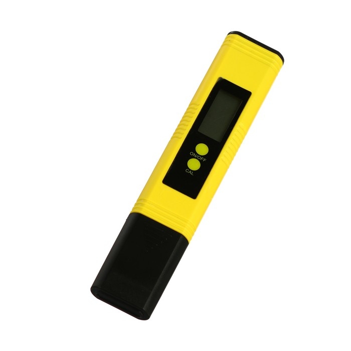 Тестер для воды LWT-02, измерение кислотности, цифровой, от 2*LR44 (в компл), Тестер для воды LWT-02, измерение кислотности, цифровой, от 2*LR44 (в компл),