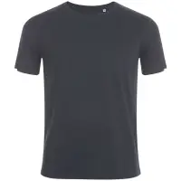 Футболка мужская Marvin серая, размер XXL Футболка мужская Marvin серая, размер XXL