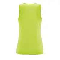 Майка женская Sporty TT Women зеленое яблоко, размер XS