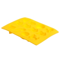 Набор для опытов &laquo;Гирлянда волшебника: Символы&raquo;, своими руками, 12 форм