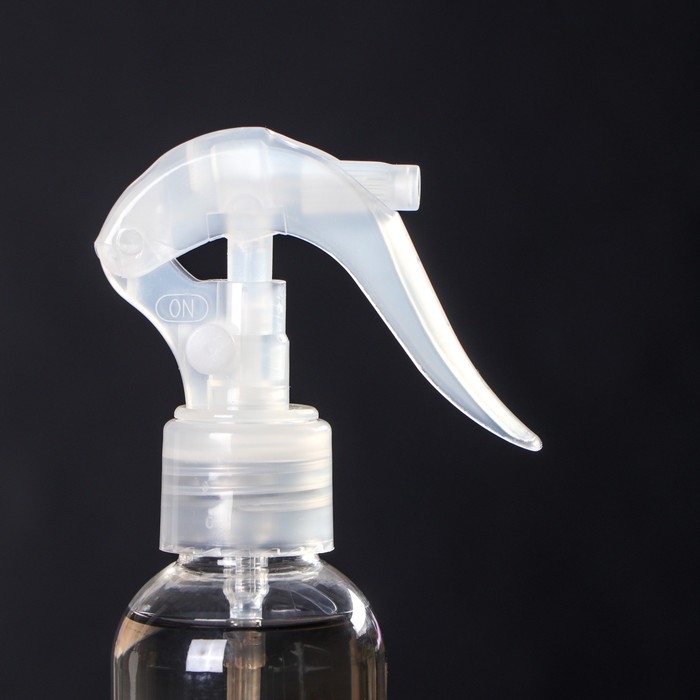 Ароматизатор-спрей ION Black crystal, 150 мл, IL-04 Ароматизатор-спрей ION Black crystal, 150 мл, IL-04