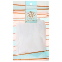 Юбка для гимнастики и танцев Grace Dance, р. 30, цвет белый Юбка для гимнастики и танцев Grace Dance, р. 30, цвет белый