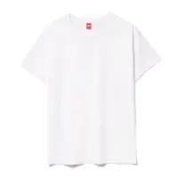 Футболка унисекс Ankara, белая, размер M