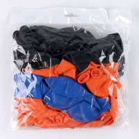 Воздушный шар латексный 12" &laquo;Лучшему мужчине&raquo;, 50 шт.