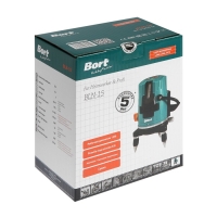 Уровень лазерный автоматический Bort BLN-15 Уровень лазерный автоматический Bort BLN-15