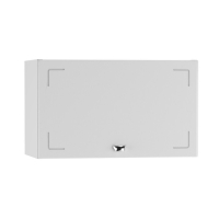 Шкаф навесной для ванной комнаты 01-50, 30 х 50 х 28,6 см Шкаф навесной для ванной комнаты 01-50, 30 х 50 х 28,6 см