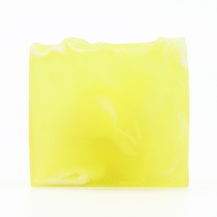 Мыло ручной работы, 90 г, аромат лимона и лайма, БАННЫЙ ДУХ Мыло ручной работы, 90 г, аромат лимона и лайма, БАННЫЙ ДУХ