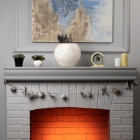 Гирлянда «Нить» 1.5 м роса с насадками «Шишки и ветки», IP20, серебристая нить, 30 LED, батарейки CR2032х2 (в комплекте), свечение тёплое белое Гирлянда «Нить» 1.5 м роса с насадками «Шишки и ветки», IP20, серебристая нить, 30 LED, батарейки CR2032х2 (в комплекте), свечение тёплое белое