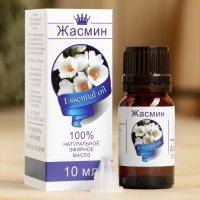 Эфирное масло "Жасмин", флакон-капельница, аннотация, 10 мл Эфирное масло "Жасмин", флакон-капельница, аннотация, 10 мл