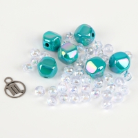 Мягкая игрушка — Зодиак «Создай своё украшение. Скорпион», с кулоном Мягкая игрушка — Зодиак «Создай своё украшение. Скорпион», с кулоном