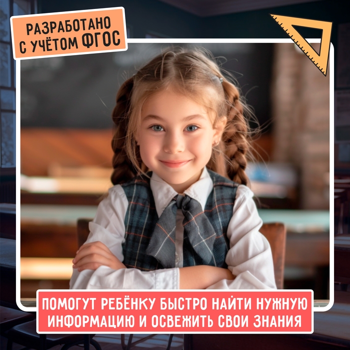 Полезные выручалки «Математика», 5-6 класс Полезные выручалки «Математика», 5-6 класс