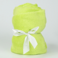 Мягкая игрушка с пледом &laquo;Медведь&raquo;