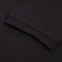 Футболка (поло) мужская MINAKU REGULAR FIT: цвет чёрный, р-р 50 Футболка (поло) мужская MINAKU REGULAR FIT: цвет чёрный, р-р 50