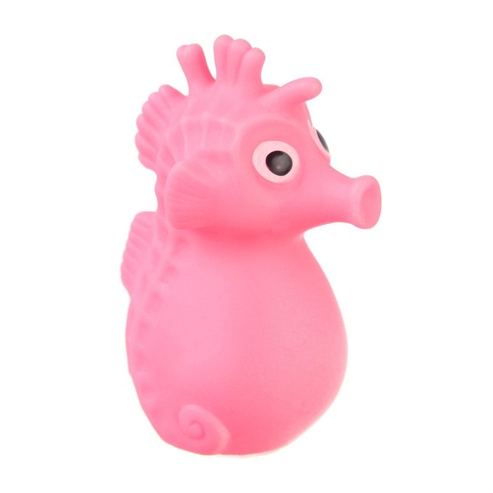 Набор резиновых игрушек для ванны «На острове», с пищалкой, 8 шт, Крошка Я Набор резиновых игрушек для ванны «На острове», с пищалкой, 8 шт, Крошка Я