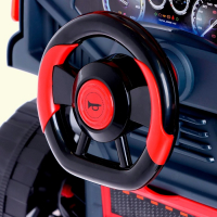 Набор механика, собери двигатель &laquo;Джип&raquo;