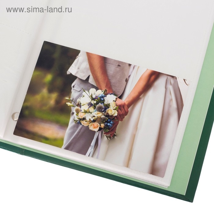 Фотоальбом "Наш семеный фотоальбом", 200 фото