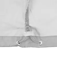 Ветровка Kivach светло-серая, размер S