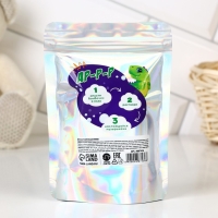 Бурлящие шары детские &laquo;Динозавр: Бурляшказавры&raquo;, бомбочки для ванны, 10 х 10 г, ЧИСТОЕ СЧАСТЬЕ