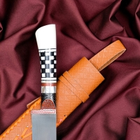 Нож Пчак Шархон Нож Пчак Шархон