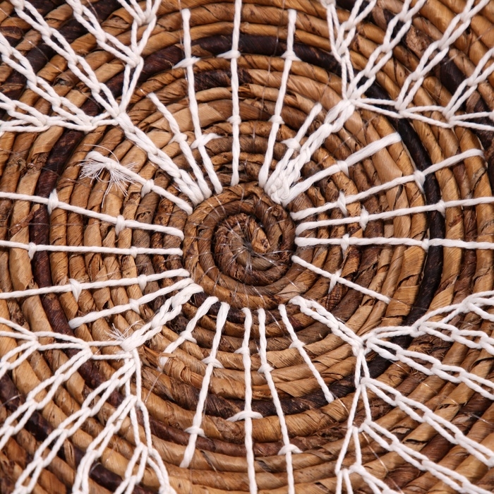 Панно настенное для декора 40х40х8 см Панно настенное для декора 40х40х8 см