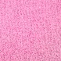 Набор махровых полотенец Этель Lilac 30х30 см - 6 шт, 100% хлопок