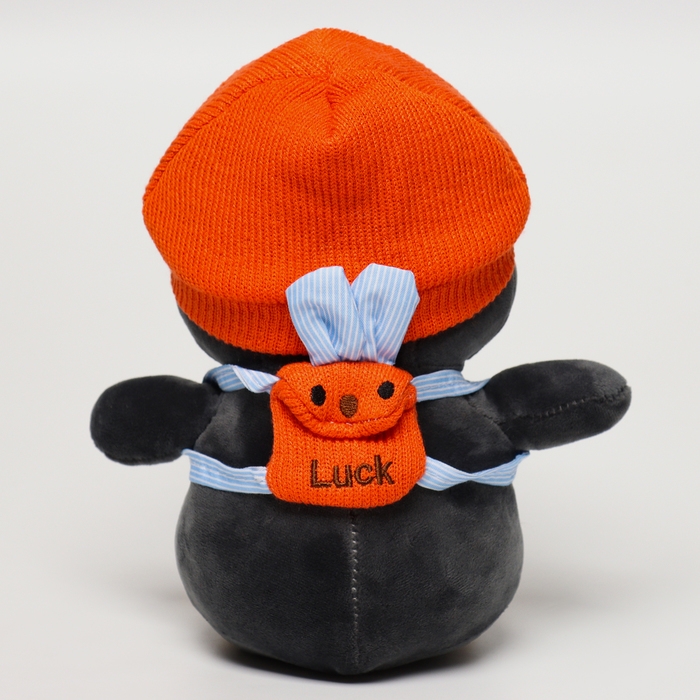 Мягкая игрушка «Пингвин» Мягкая игрушка «Пингвин»