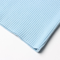 Свитер для девочек, цвет голубой, рост 134-140 см