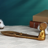 Подставка для благовоний "Маленький Будда" Подставка для благовоний "Маленький Будда"