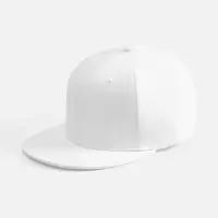 Бейсболка C2, белая