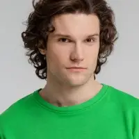 Свитшот унисекс BNC Inspire (Organic), зеленый, размер L