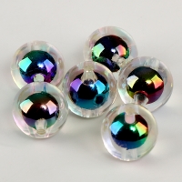 Мягкая игрушка &mdash; Зодиак &laquo;Создай своё украшение. Телец&raquo;, с кулоном