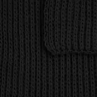 Шарф Nordkapp, черный