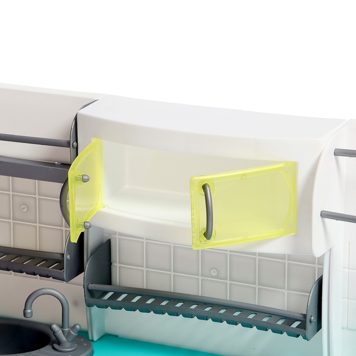 Набор мебели для кукол &laquo;Прачечная&raquo;