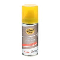 Смазка графитовая Astrohim, 140 мл, аэрозоль, АС - 4551 Смазка графитовая Astrohim, 140 мл, аэрозоль, АС - 4551