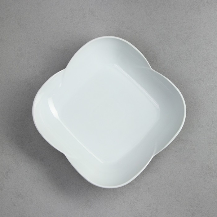 Салатник «Мариана», 1 л, фарфор, Иран Салатник «Мариана», 1 л, фарфор, Иран