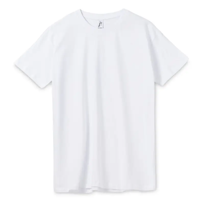 Футболка Regent 150 белая, размер XS Футболка Regent 150 белая, размер XS