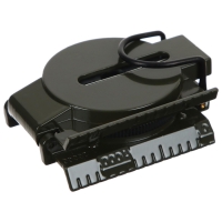 Компас Maclay &laquo;Камуфляж&raquo; DC45-2В, d=5 см